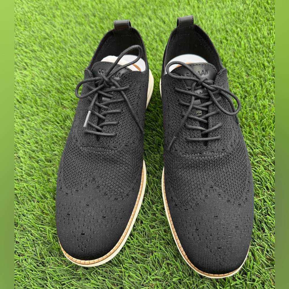 Cole Haan Men's Black shoes
